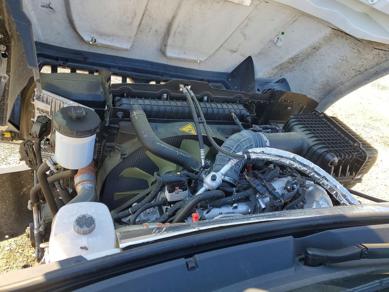 International Cv515