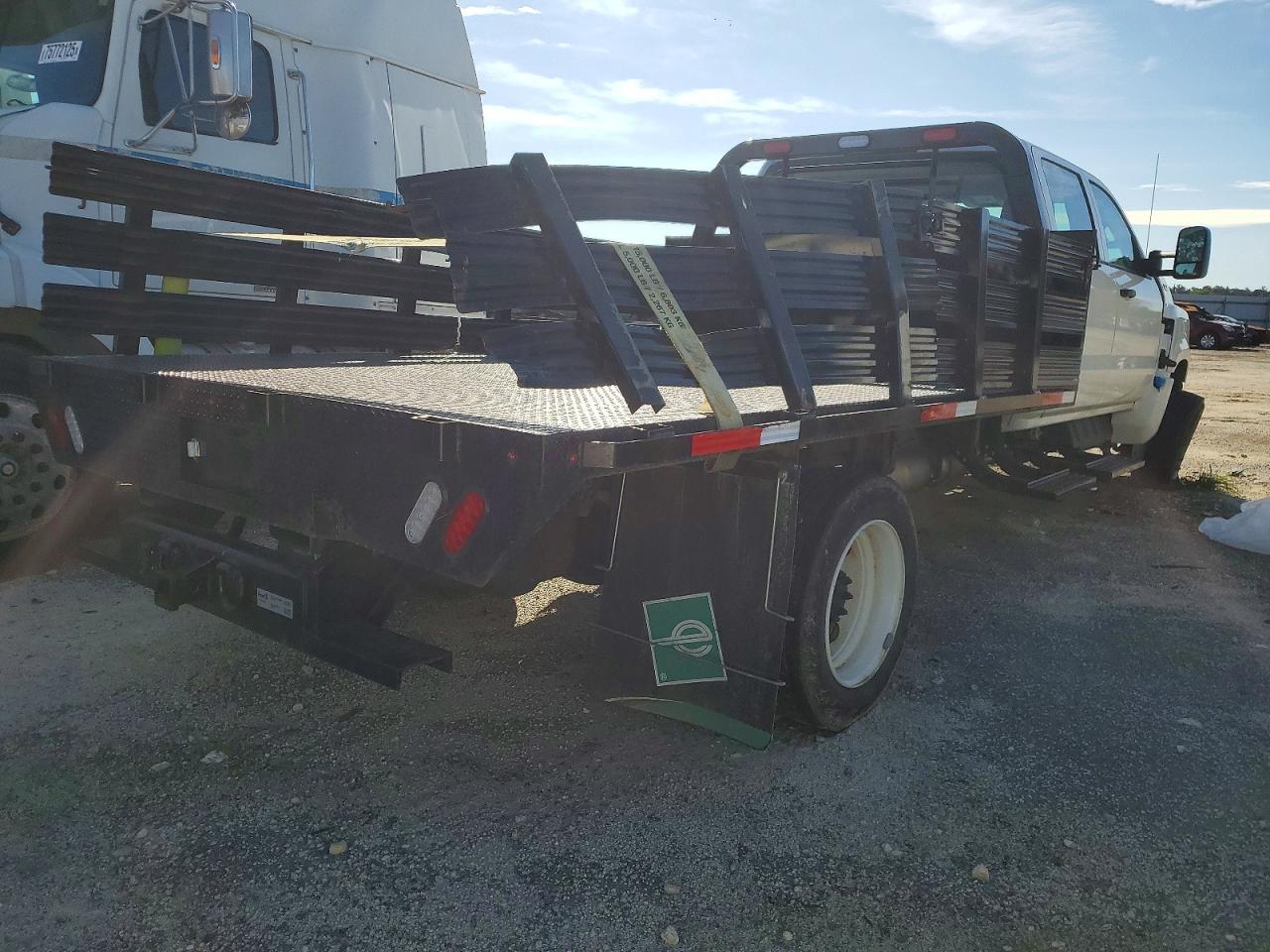 International Cv515