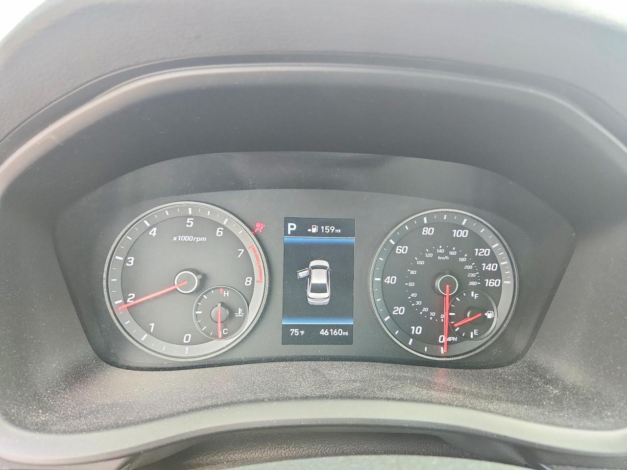 Hyundai SONATA Sport