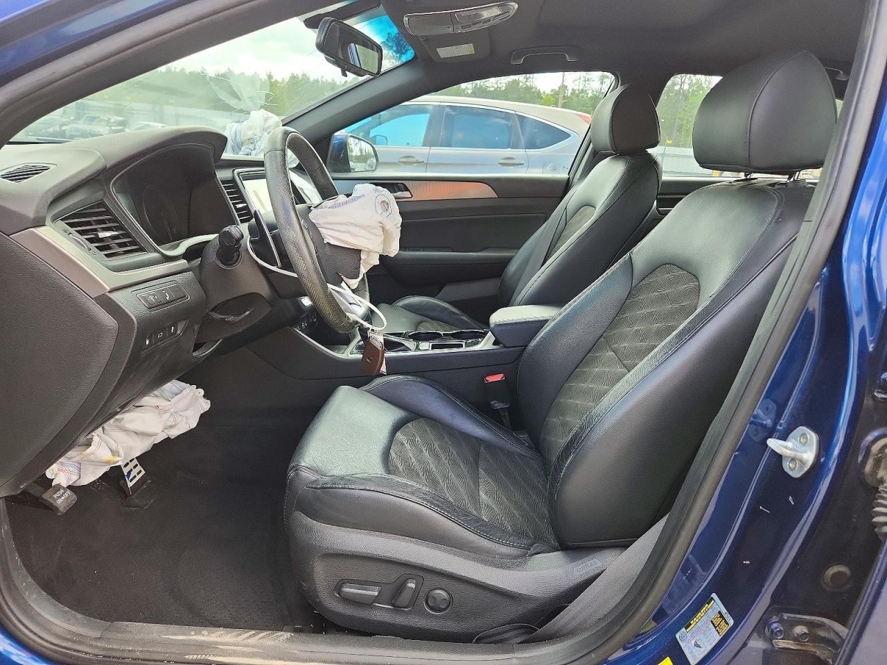 Hyundai SONATA Sport