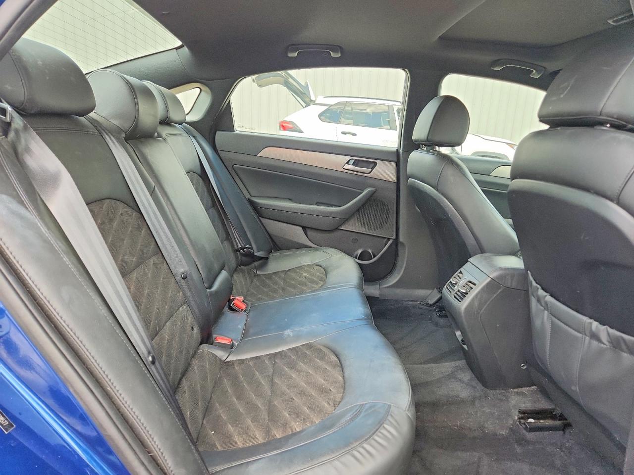 Hyundai SONATA Sport