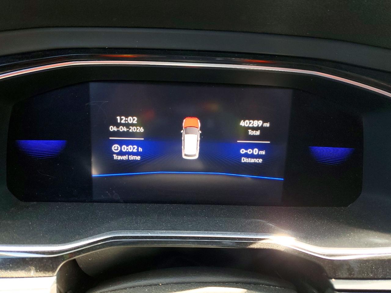 Volkswagen Jetta S