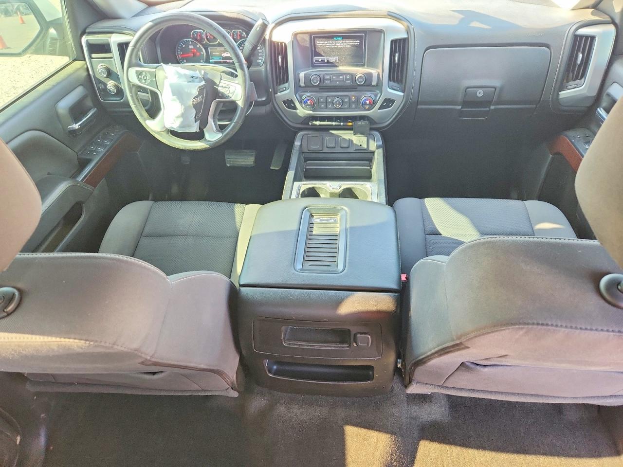 GMC Sierra K1500 Sle