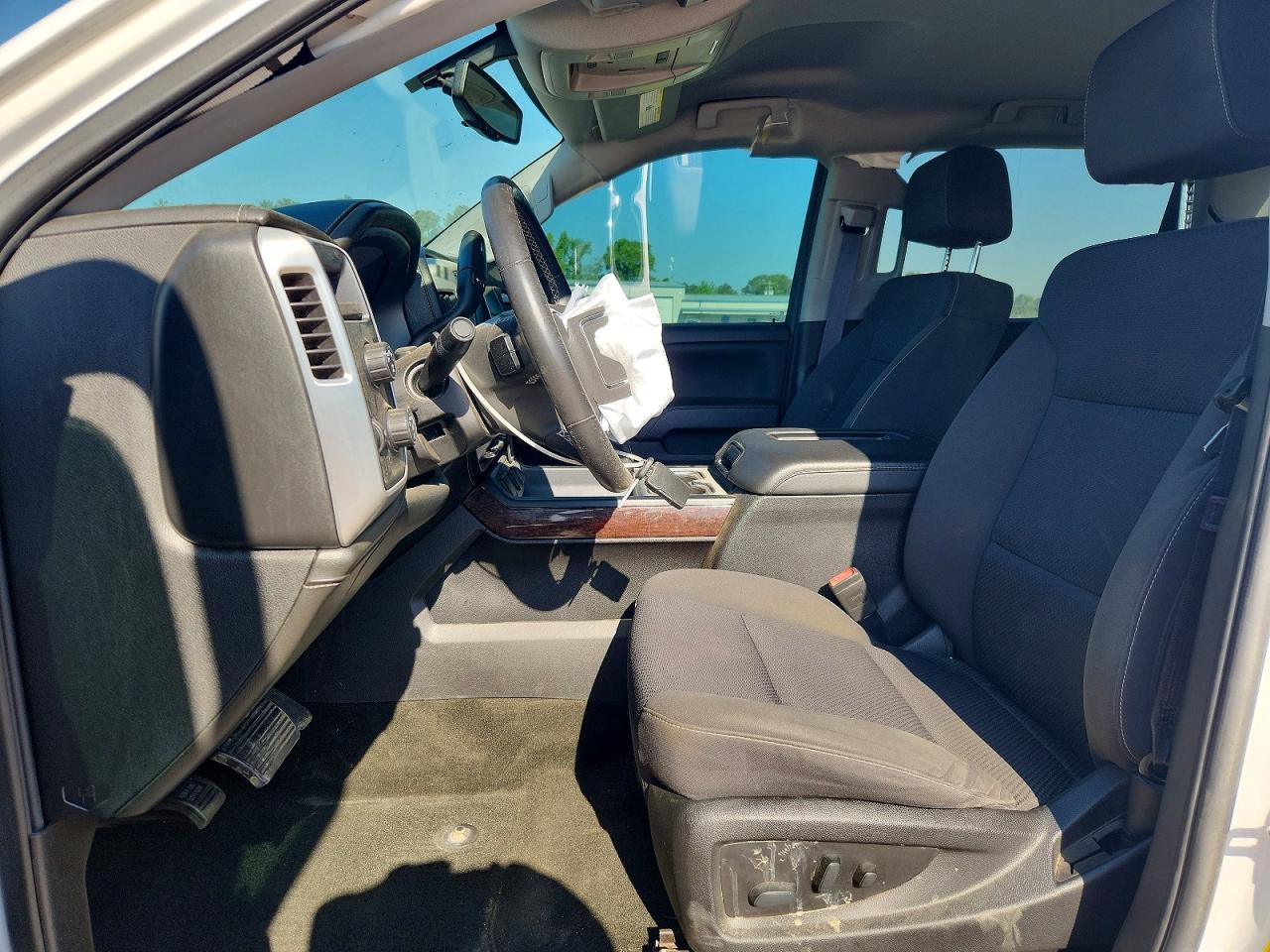 GMC Sierra K1500 Sle