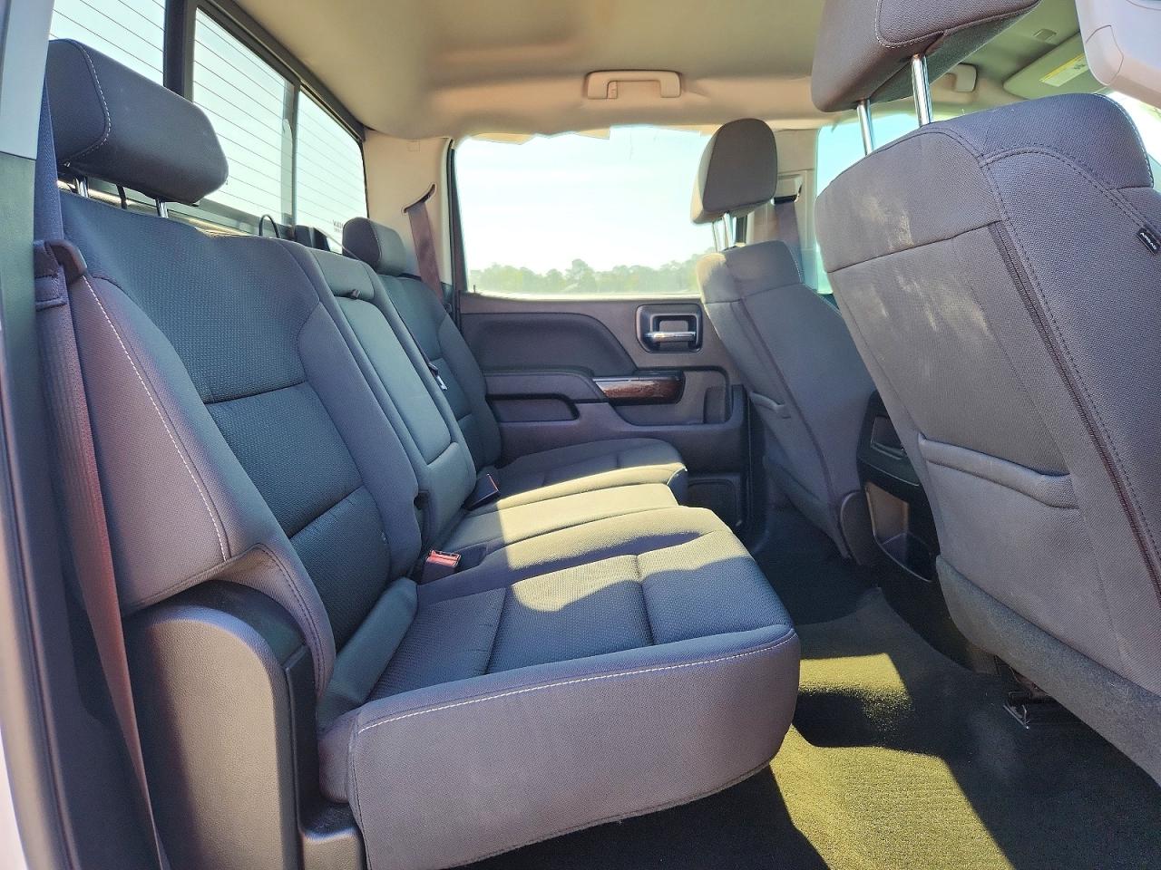 GMC Sierra K1500 Sle