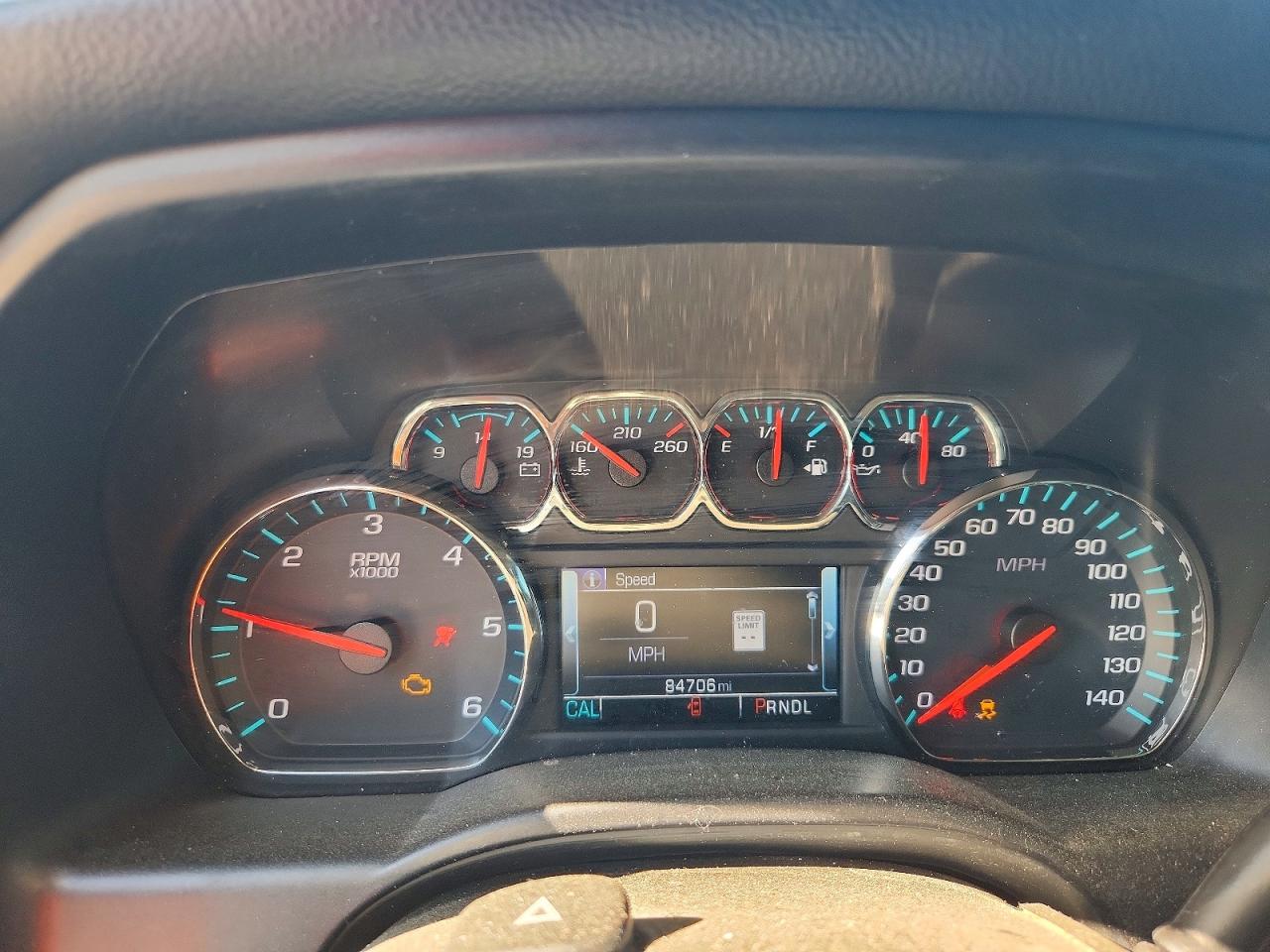 GMC Sierra K1500 Sle
