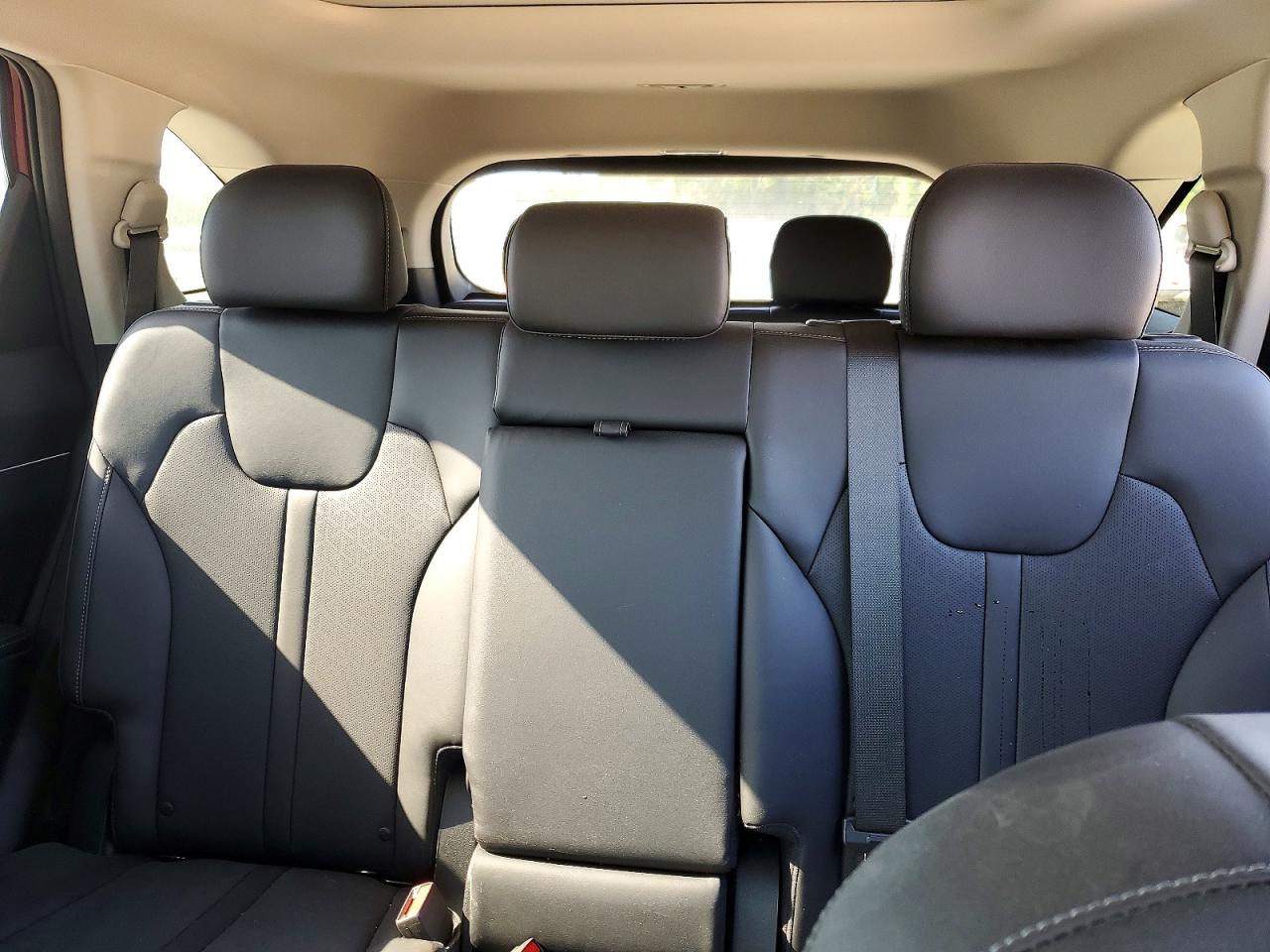 Kia Sorento S
