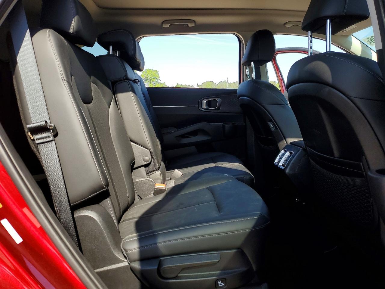 Kia Sorento S