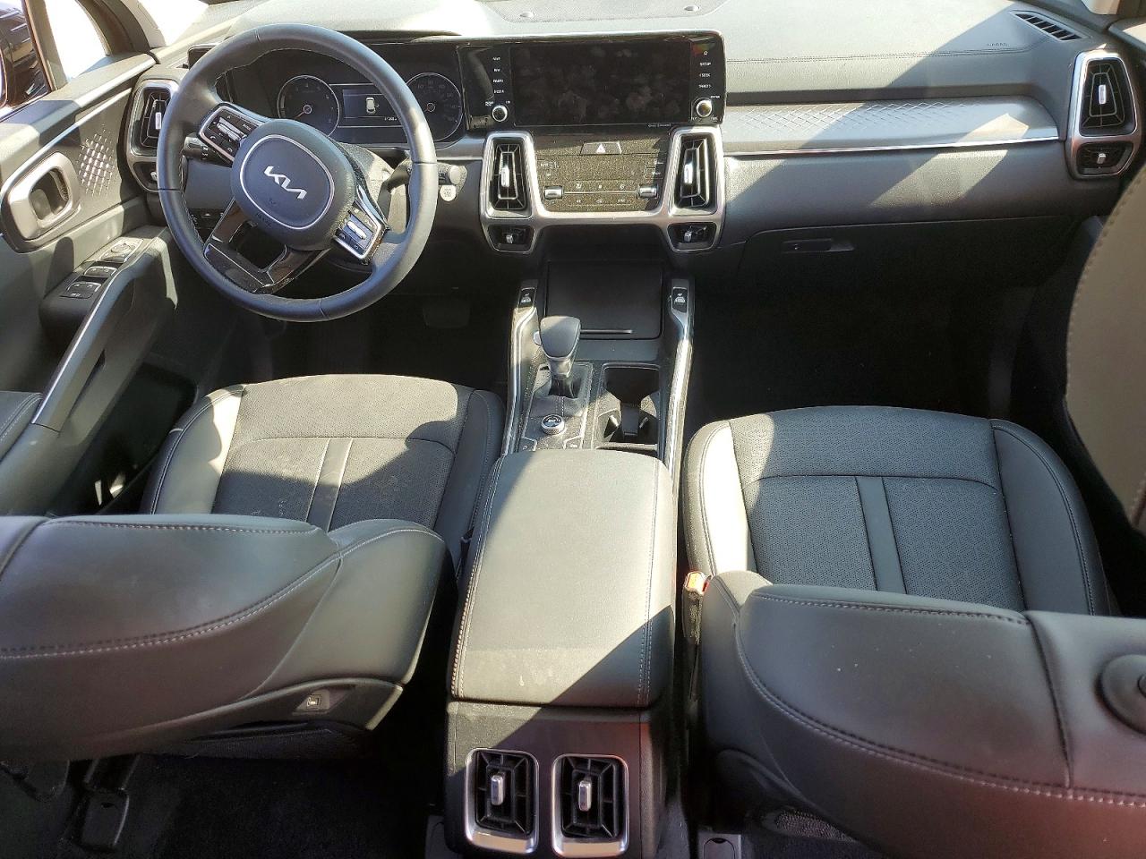 Kia Sorento S