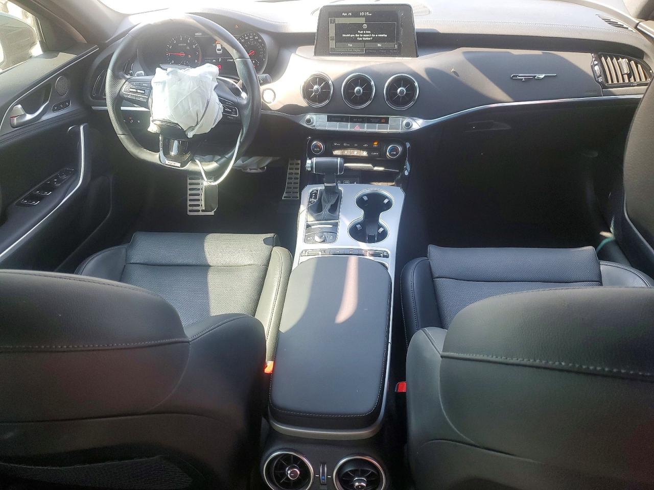 Kia Stinger Gt1