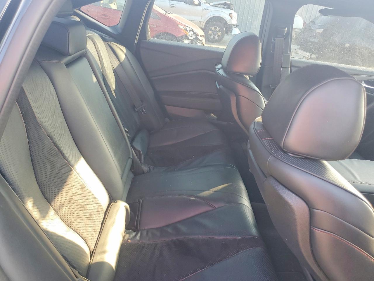 Acura TLX Type S