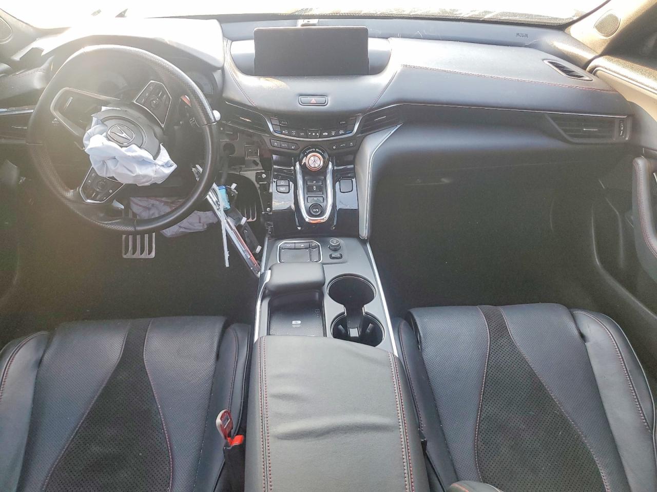 Acura TLX Type S