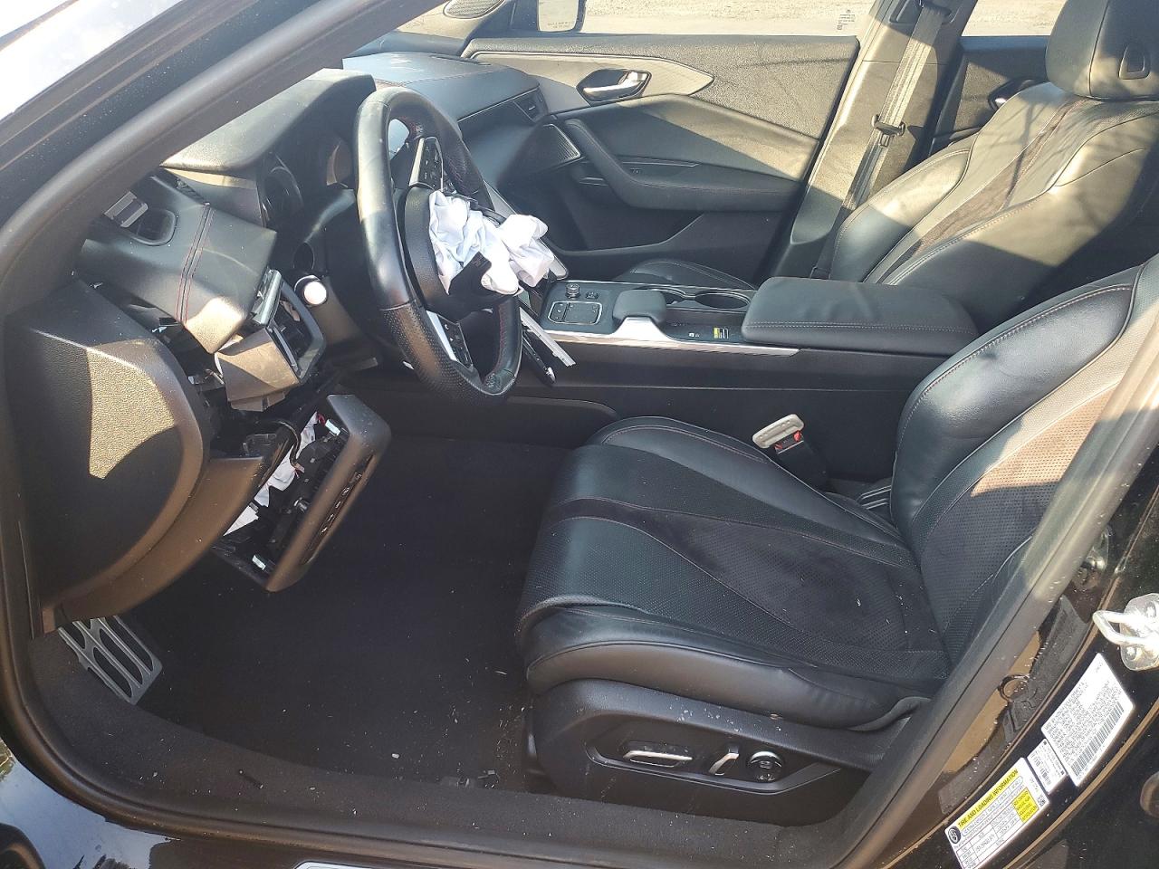 Acura TLX Type S