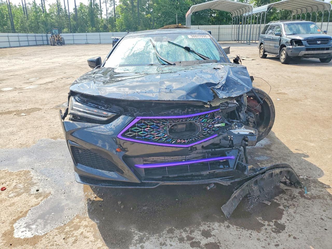 Acura TLX Type S