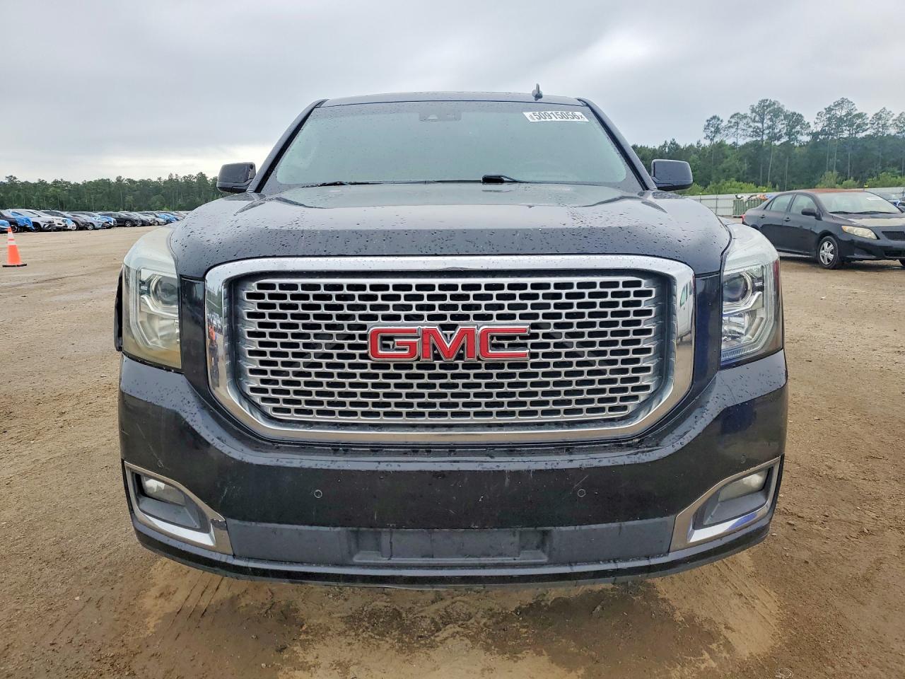 GMC Yukon Denali