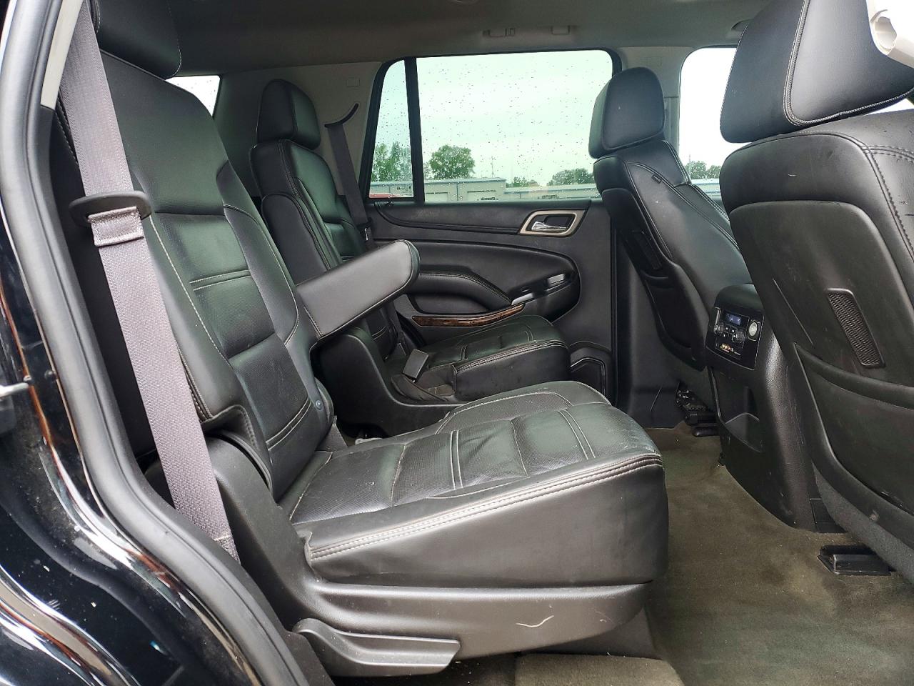 GMC Yukon Denali