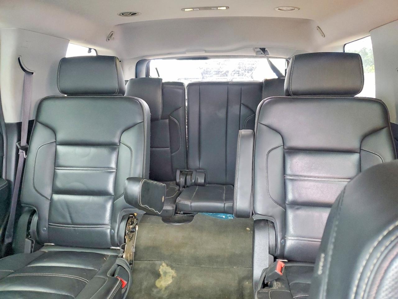 GMC Yukon Denali