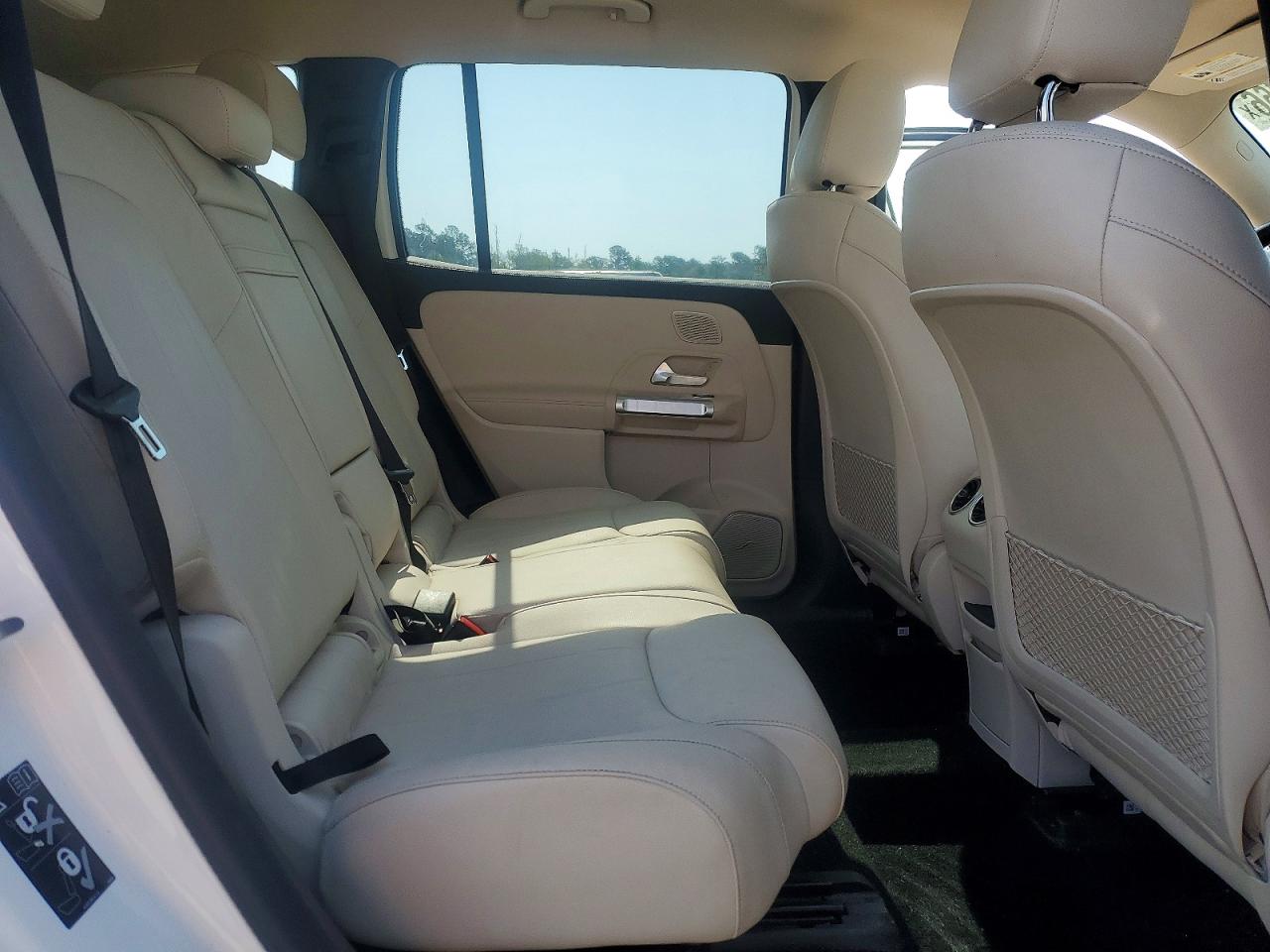 Mercedes-Benz EQB 300 4matic