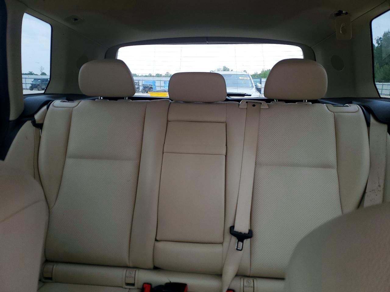 Mercedes-Benz GLK 350 4matic