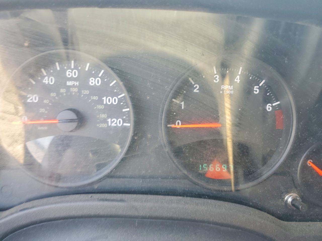 Jeep Patriot Sport