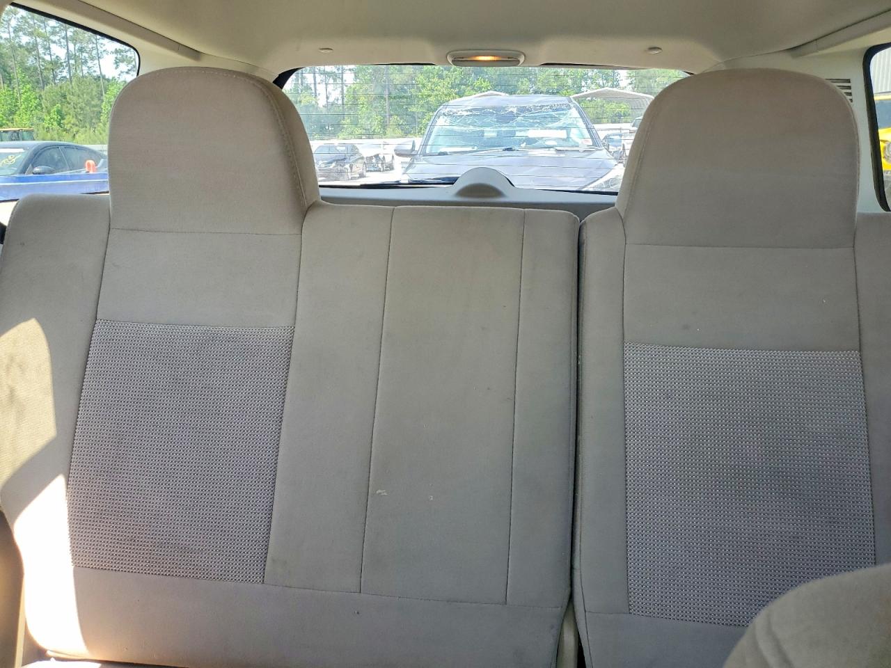 Jeep Patriot Sport