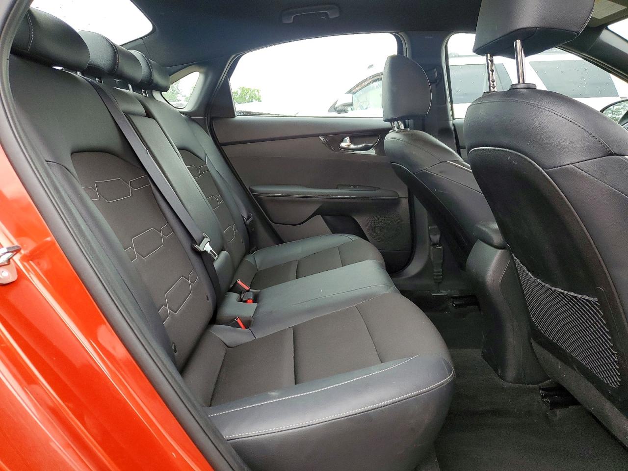Kia Forte Gt Line
