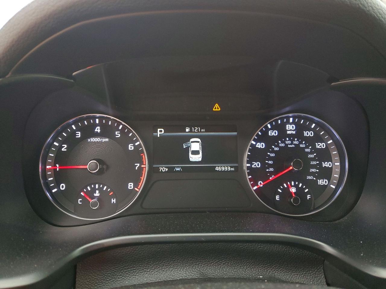 Kia Forte Gt Line