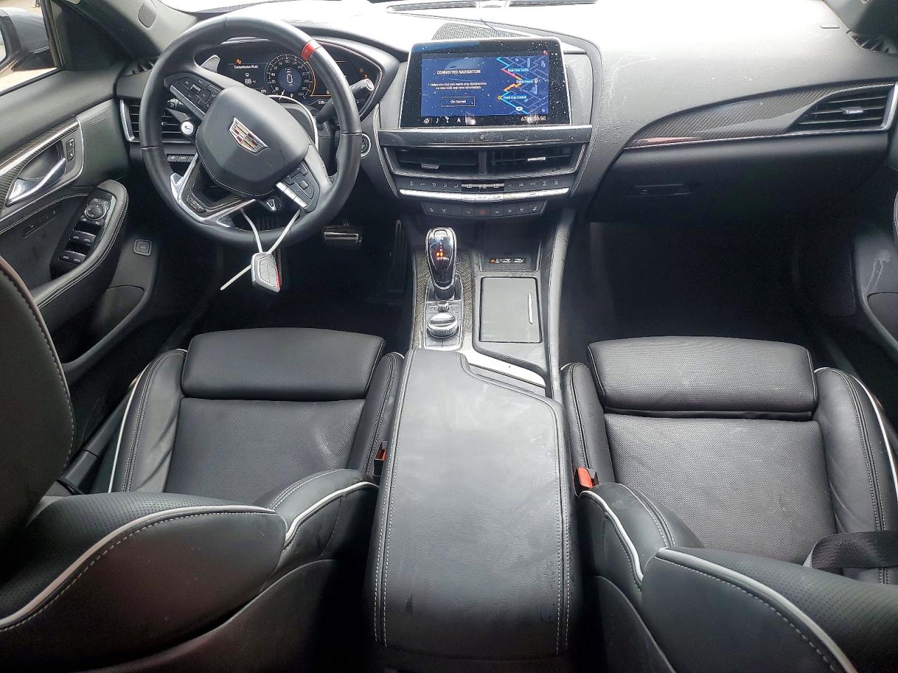 Cadillac CT5 Blackwing