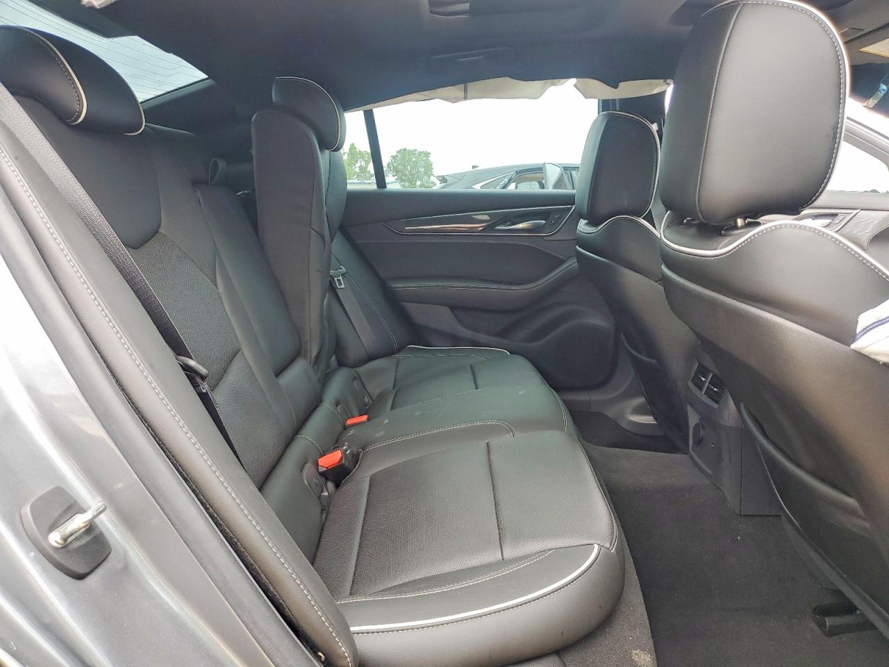 Cadillac CT5 Blackwing