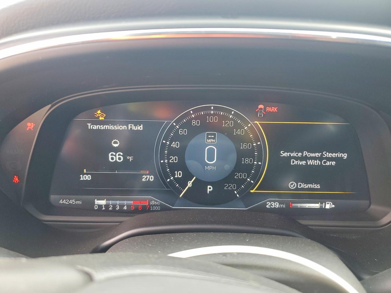 Cadillac CT5 Blackwing
