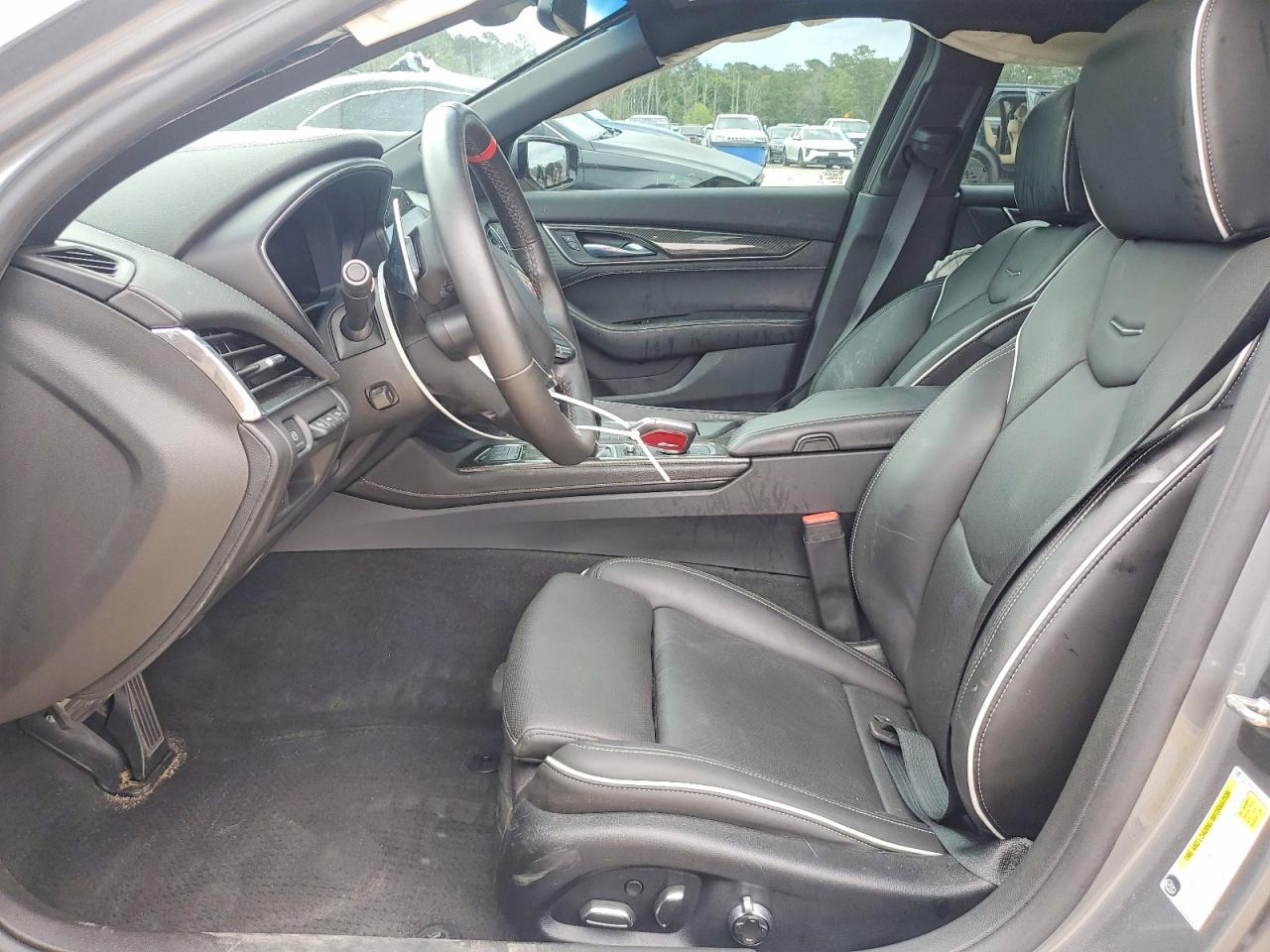 Cadillac CT5 Blackwing
