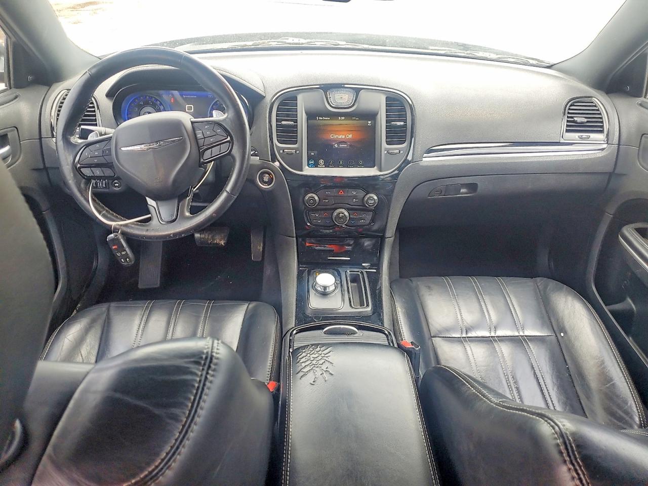 Chrysler 300 S