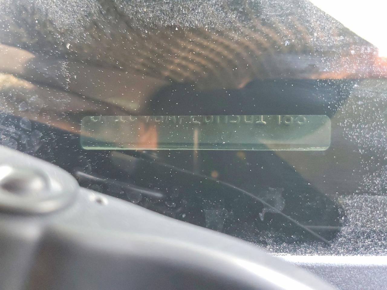 INFINITI G37 Journey