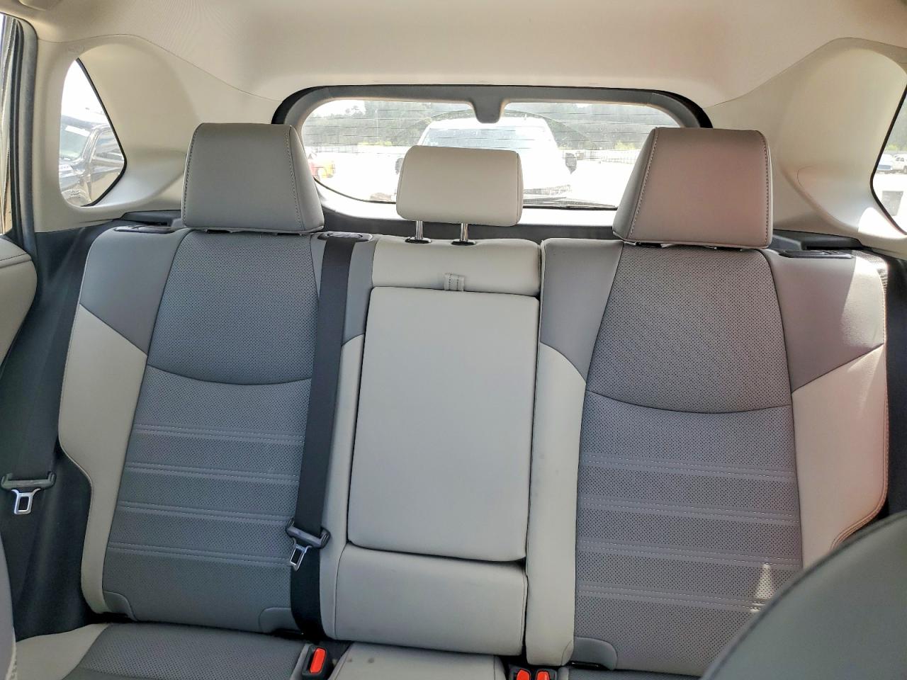 Toyota RAV4 Limited
