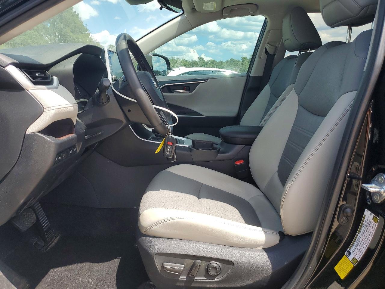 Toyota RAV4 Limited