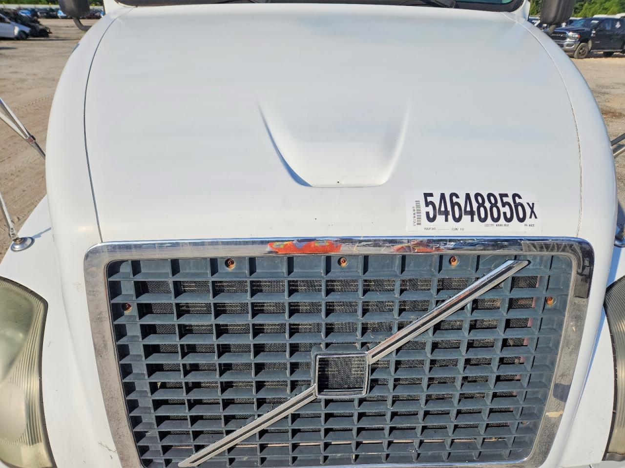 Volvo Vn Vnl