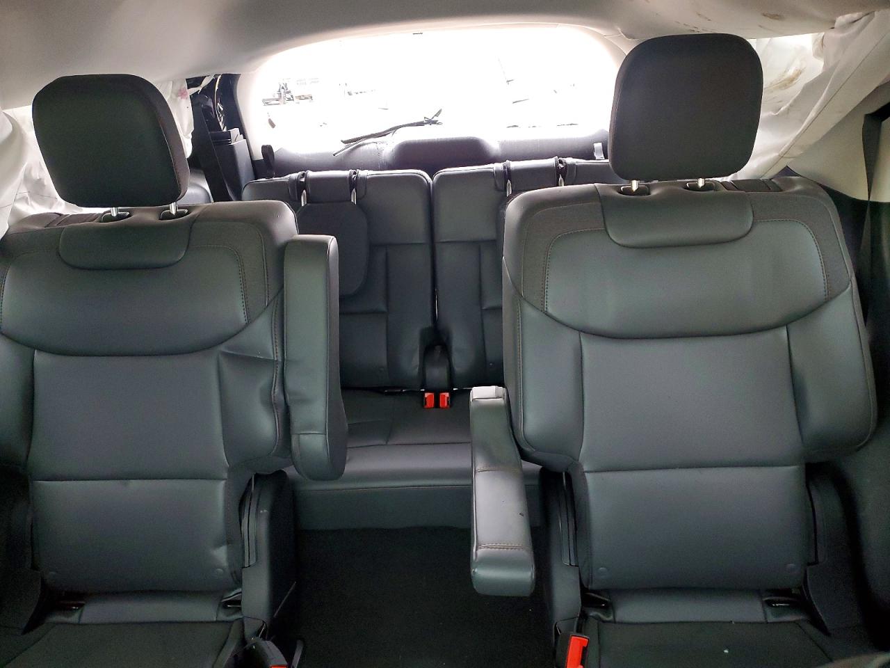 Ford Explorer Active