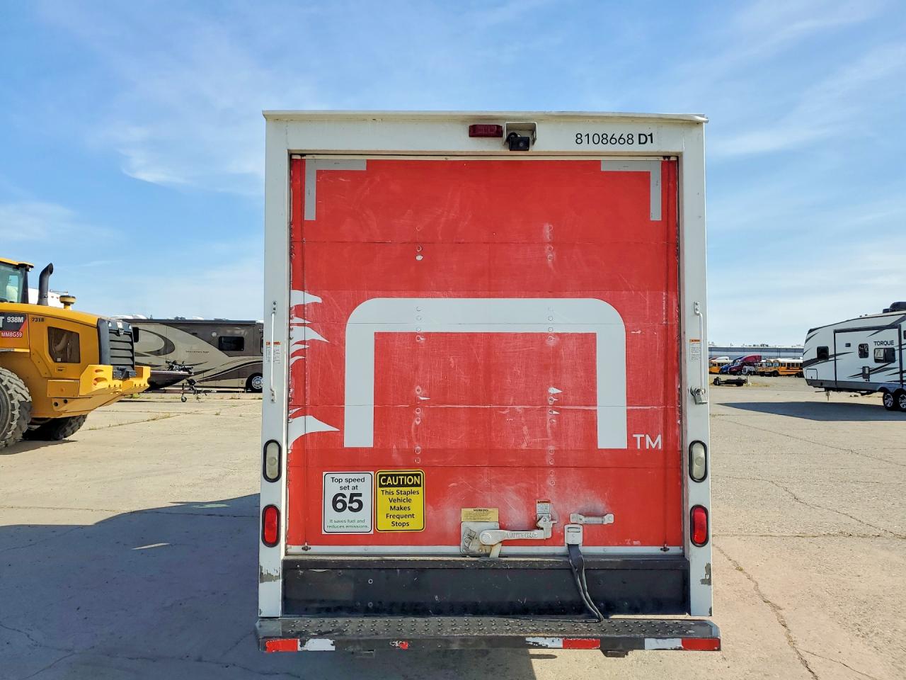 Ford Transit T-350 Hd