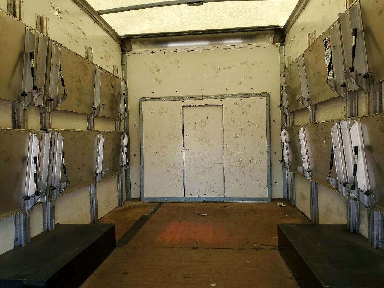 Ford Transit T-350 Hd