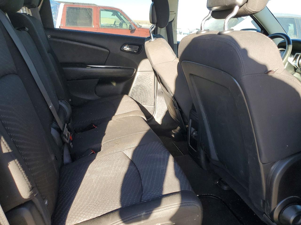 Dodge Journey Sxt