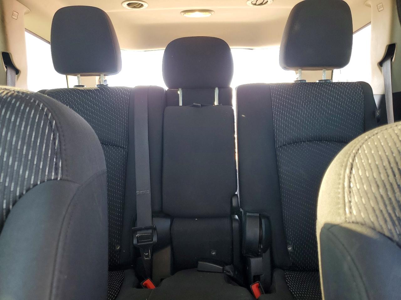Dodge Journey Sxt