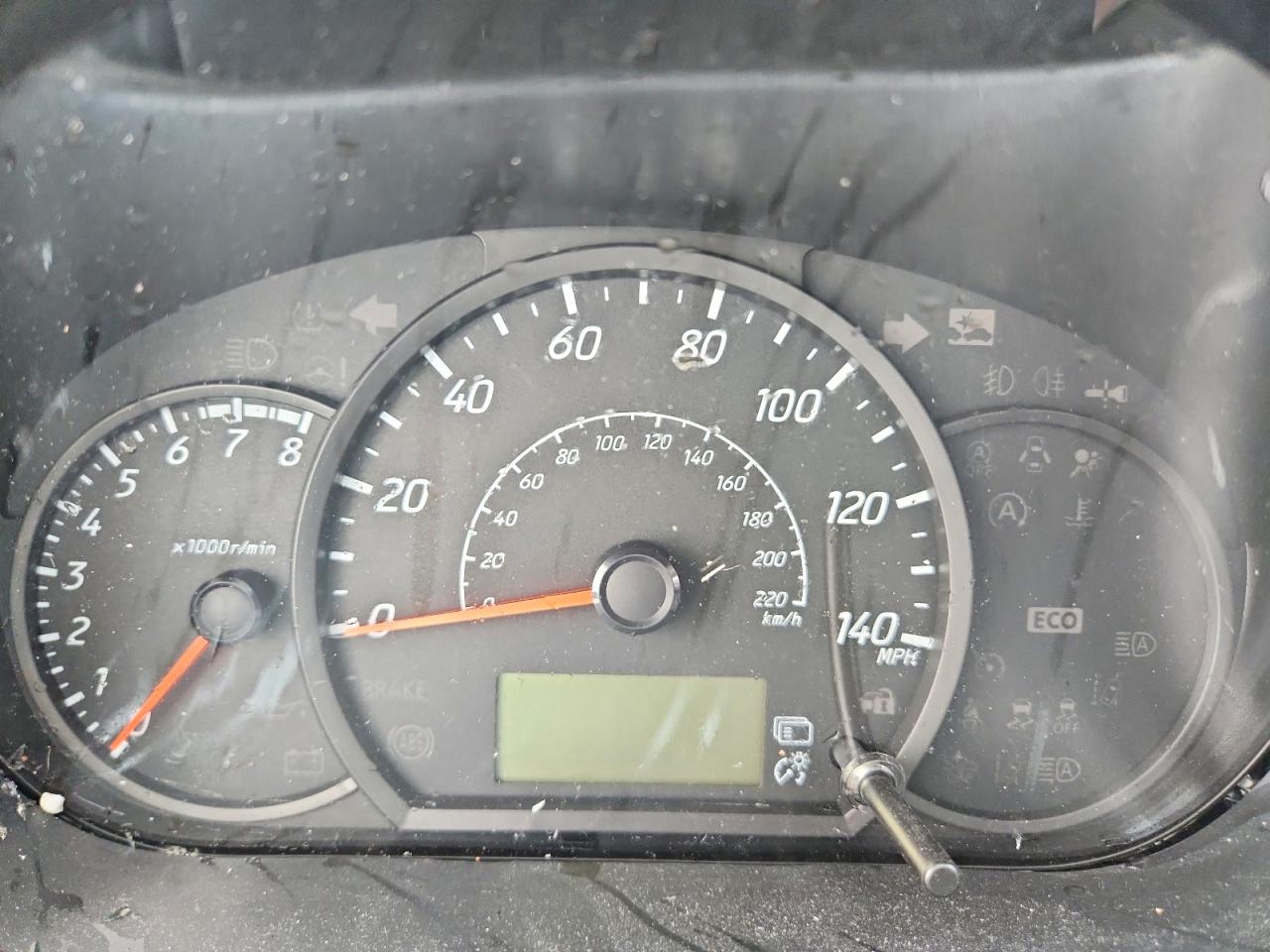 Mitsubishi Mirage G4 Es