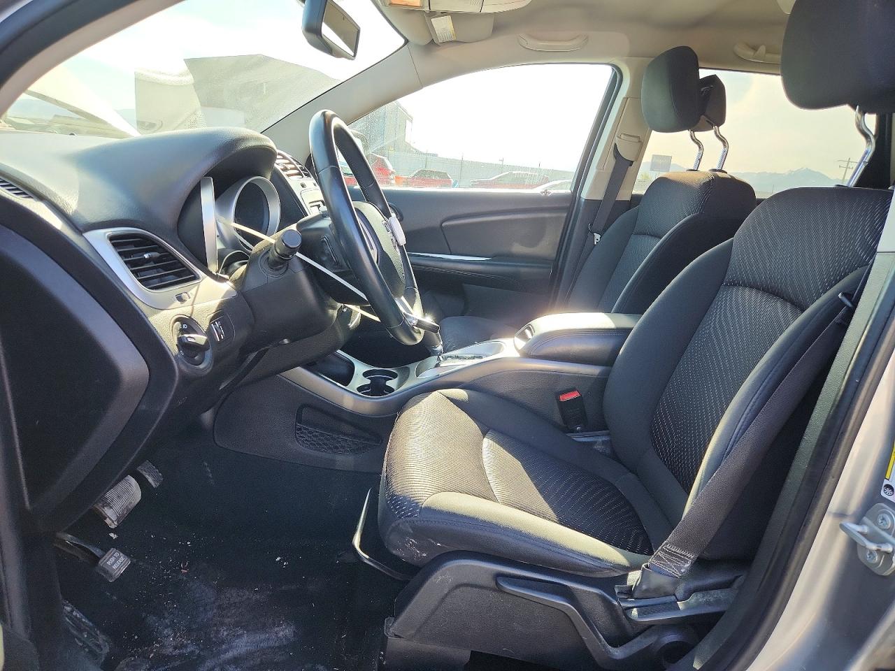 Dodge Journey Se