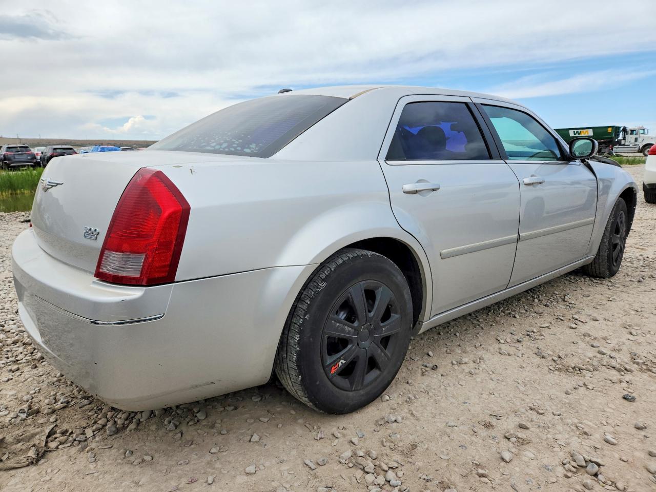 Chrysler 300 Touring