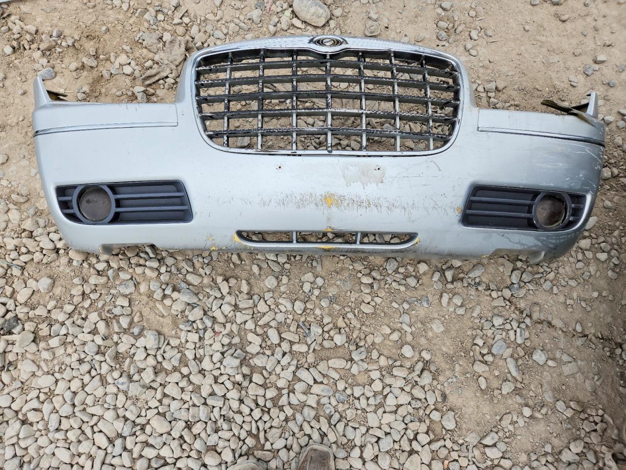 Chrysler 300 Touring
