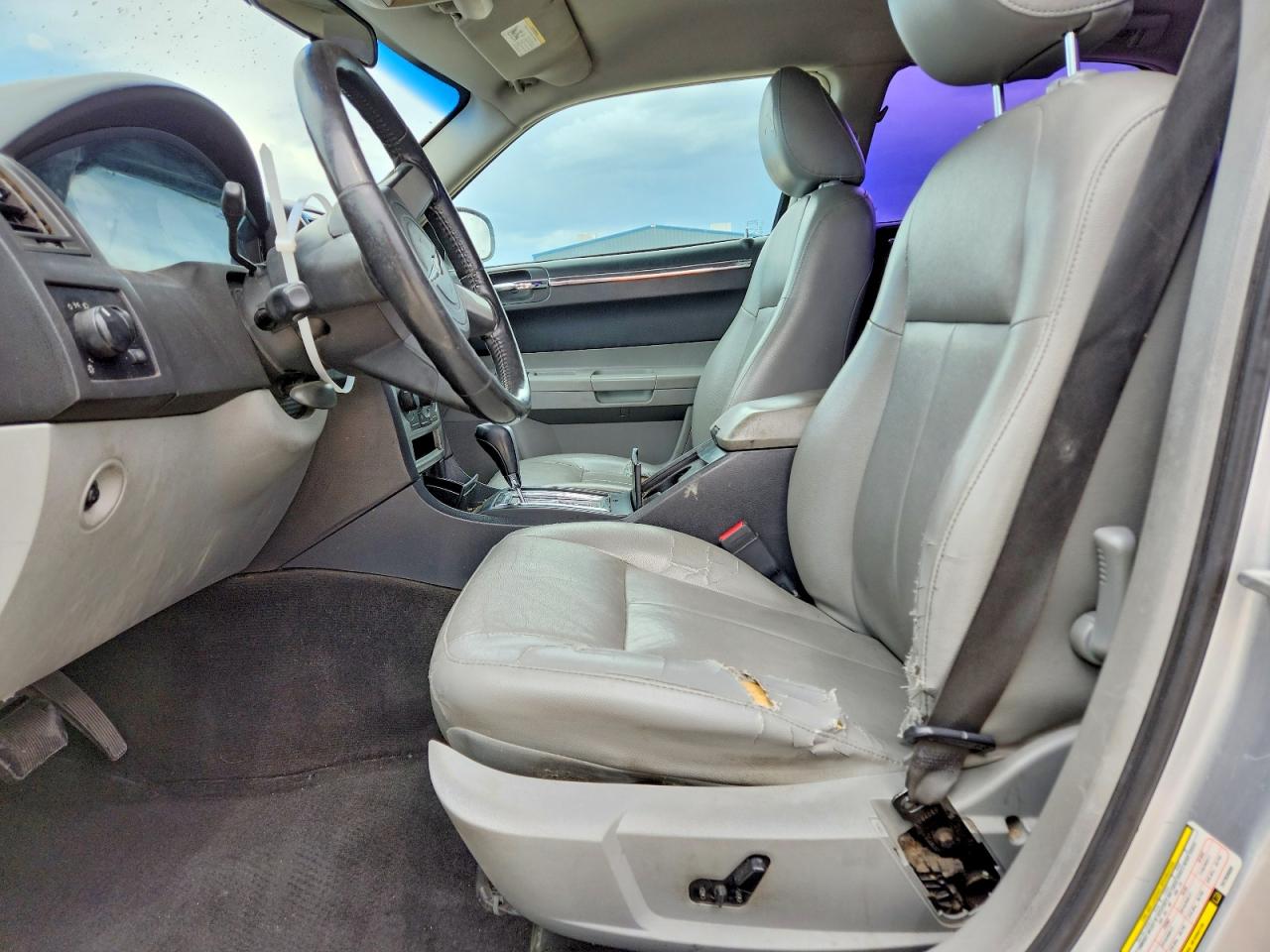Chrysler 300 Touring
