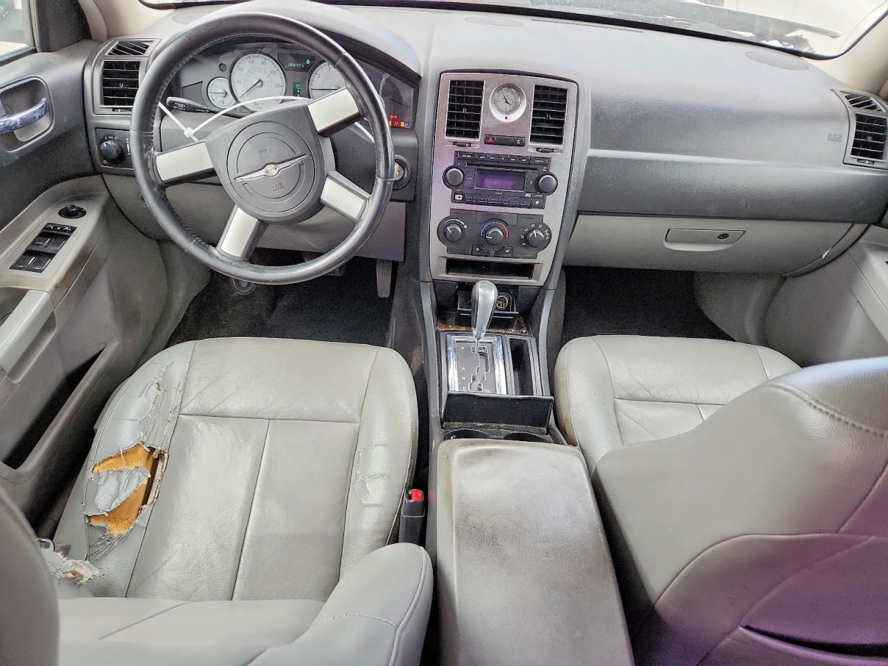 Chrysler 300 Touring