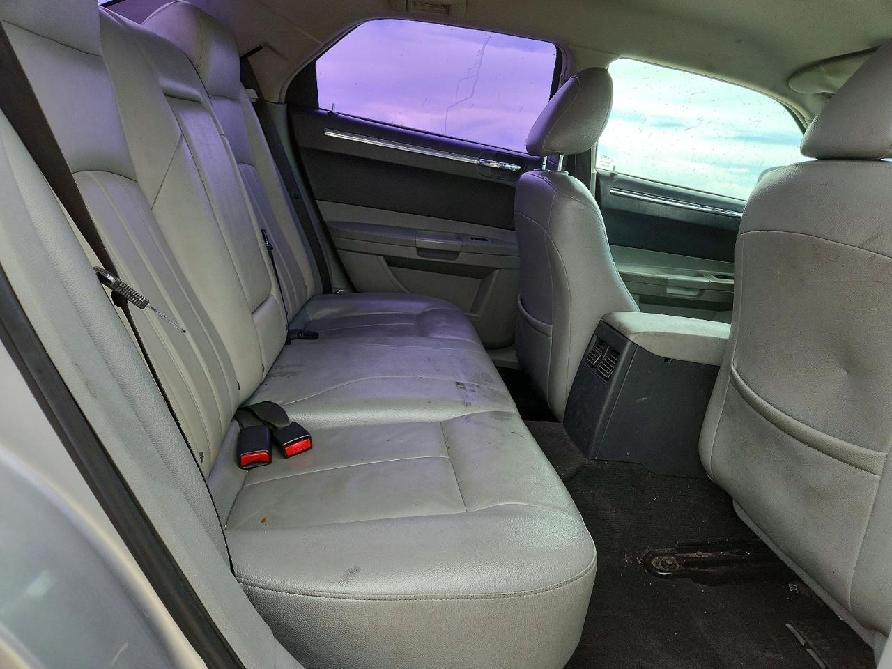 Chrysler 300 Touring
