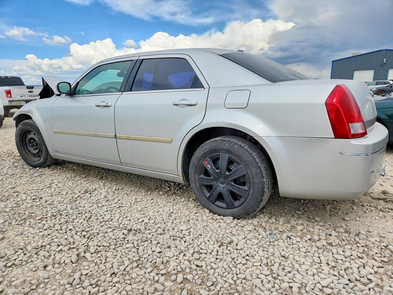 Chrysler 300 Touring