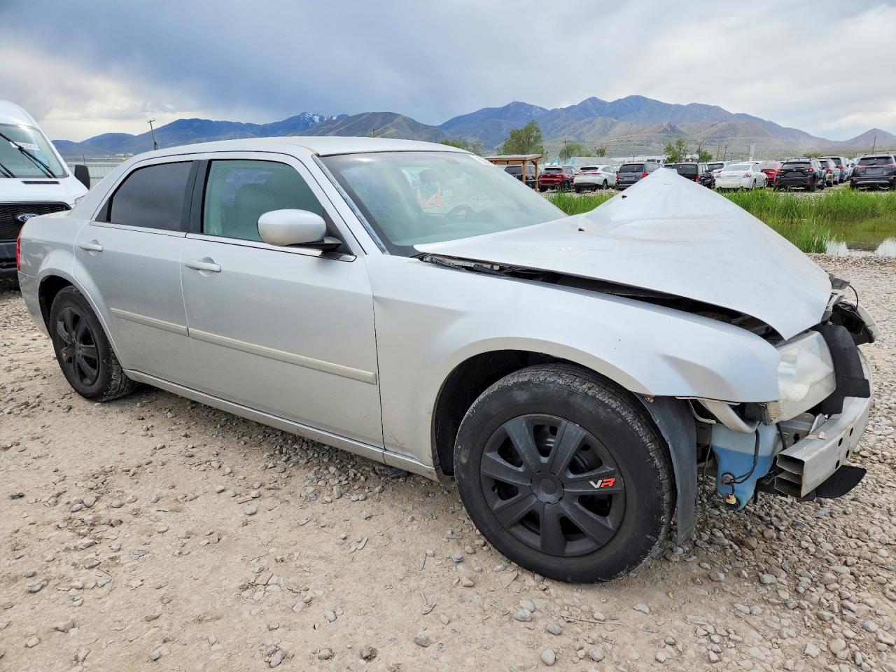Chrysler 300 Touring